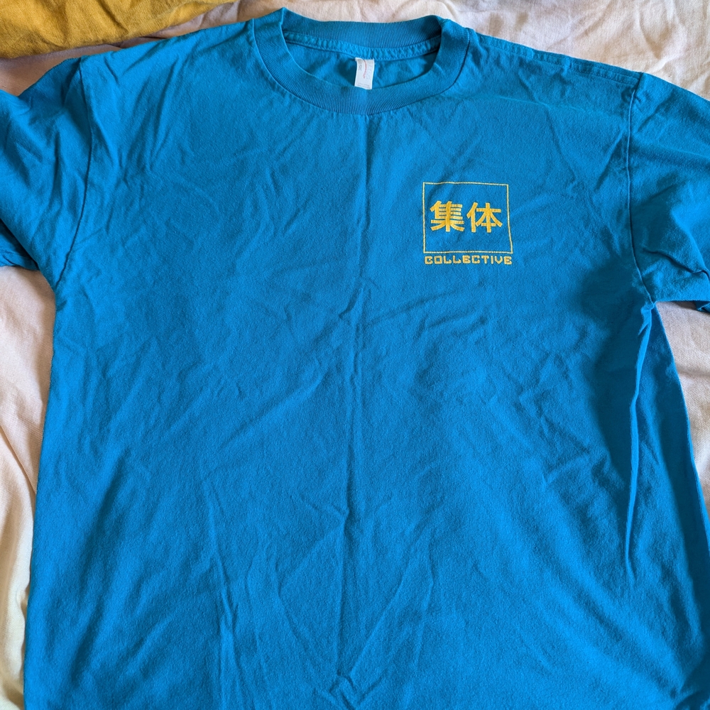 Collective (Toronto) T-shirt
